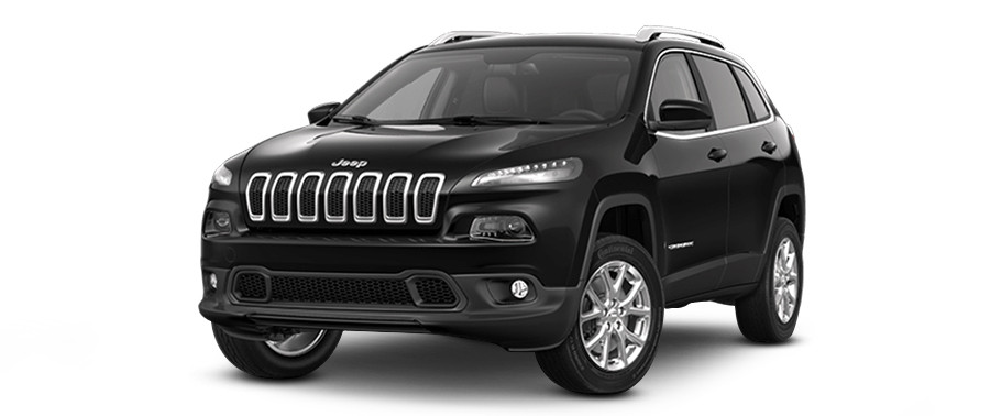 Jeep Cherokee Brilliant Black Jeep Cherokee Brilliant Black