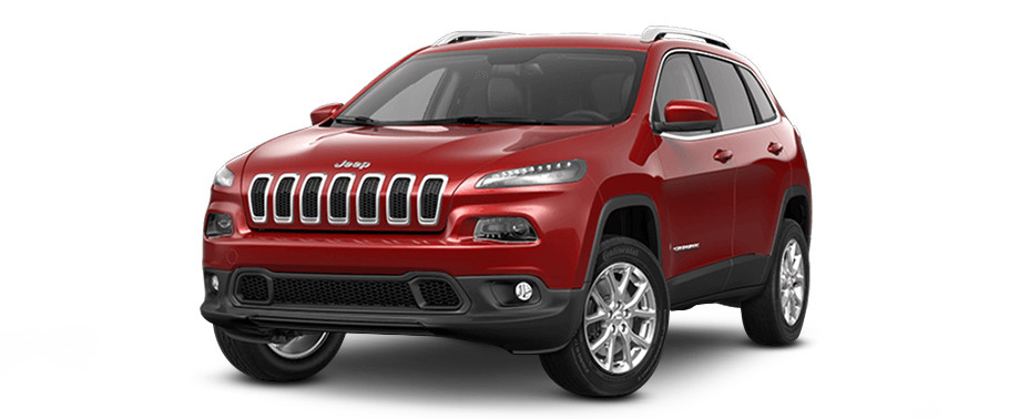 Jeep Cherokee Deep Cherry Red Jeep Cherokee Deep Cherry Red