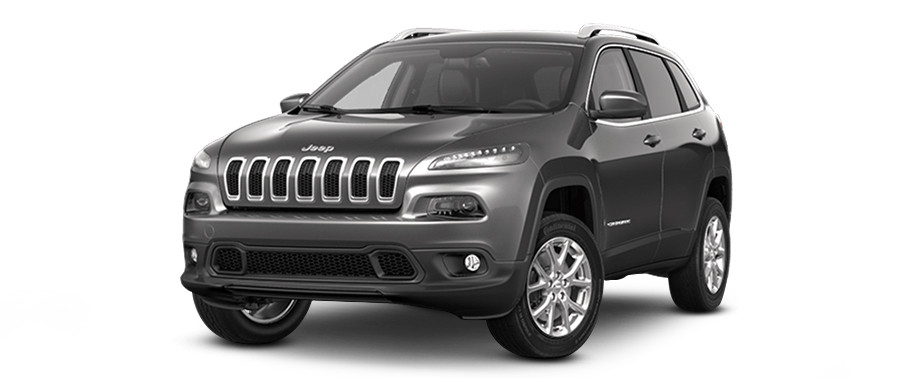 Jeep Cherokee Granite Jeep Cherokee Granite
