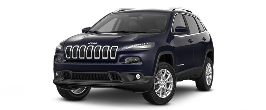 Jeep Cherokee True Blue Jeep Cherokee True Blue