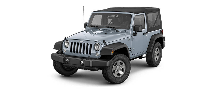 Jeep Wrangler Anvil Jeep Wrangler Anvil