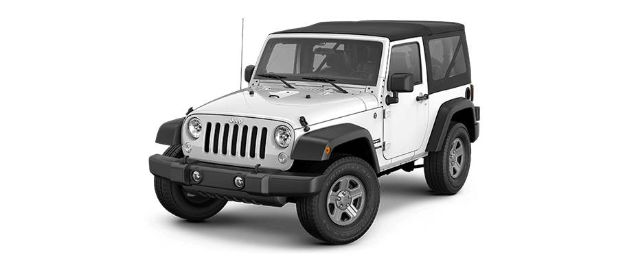 Jeep Wrangler Bright White Jeep Wrangler Bright White