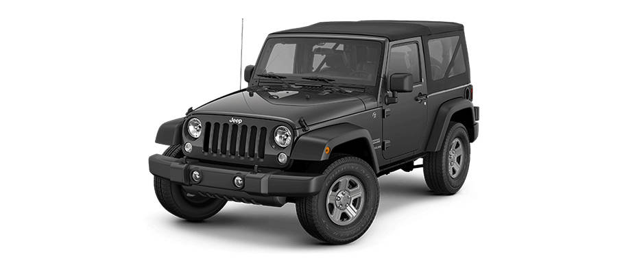 Jeep Wrangler Granite Jeep Wrangler Granite