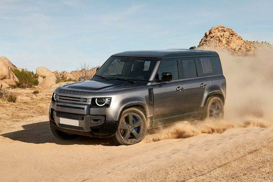 Land Rover Defender 2024 Price In Sri Lanka Reviews Specs November 