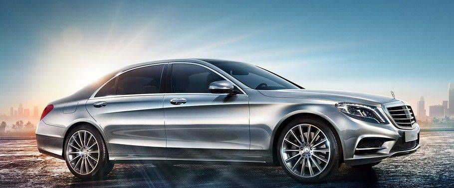 Discontinued Mercedes-Benz S Class Saloon Features & Specs | Zigwheels