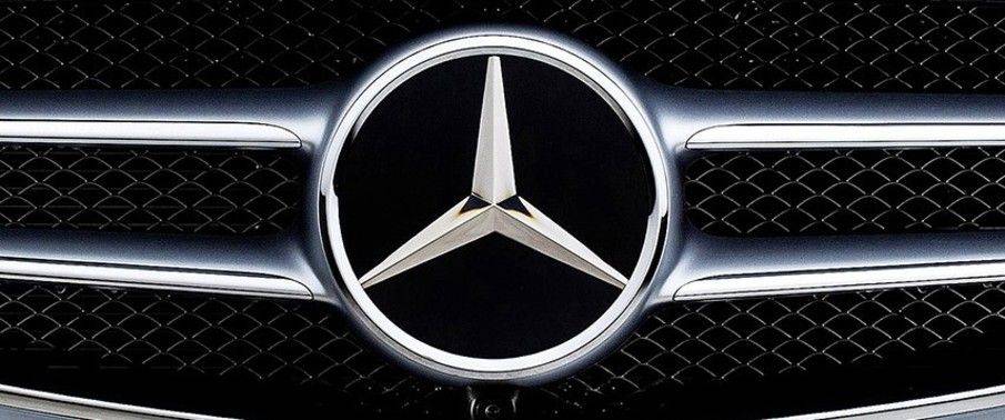 Mercedes-Benz Mercedes-Benz
