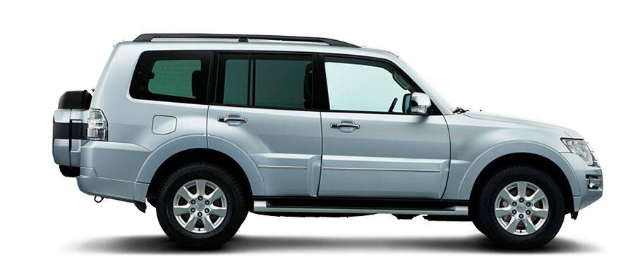 Mitsubishi Montero 2024 Price In Sri Lanka - Reviews, Specs & November ...