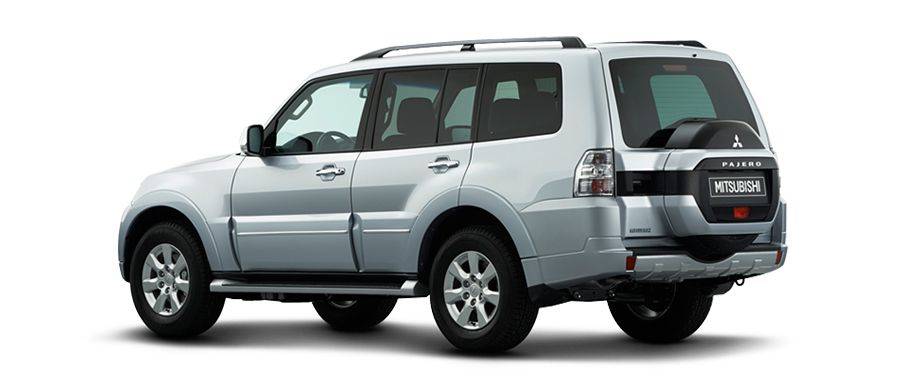 Mitsubishi Montero 2024 Price in Sri Lanka - Reviews, Specs & November ...