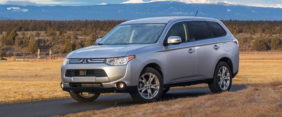 Mitsubishi Outlander 2024 Price in Sri Lanka - Reviews, Specs ...