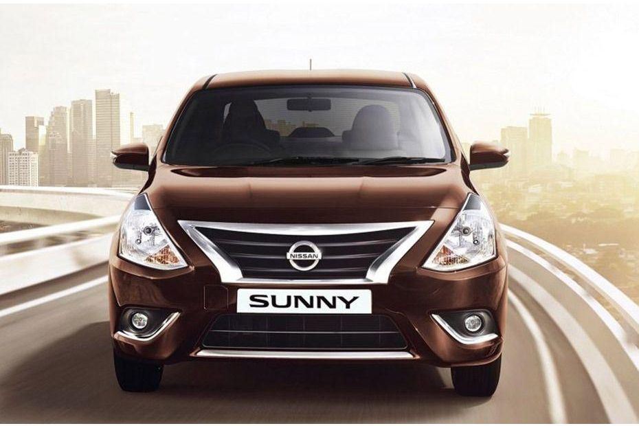 Nissan Sunny 2024 Price in Sri Lanka Reviews, Specs & January Offers