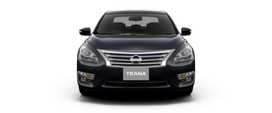 Nissan Teana Sri Lanka