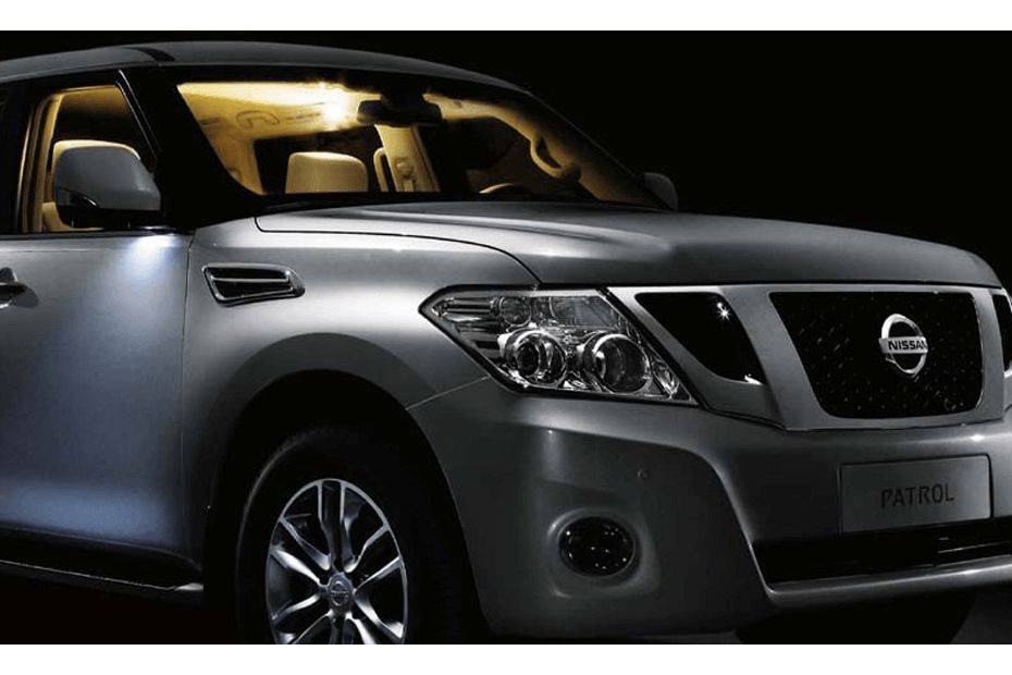 Nissan Patrol Y62 2024 Price in Sri Lanka Reviews, Specs & June