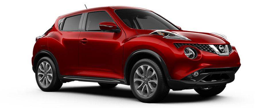 Discontinued Nissan Juke Features & Specs | Zigwheels