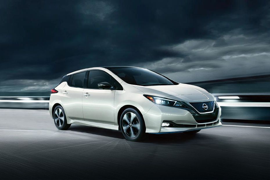Nissan Leaf 2024 Price in Sri Lanka Reviews, Specs & May Offers