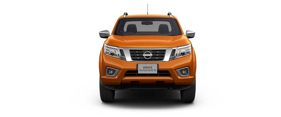 Nissan Navara 2014 Sri Lanka