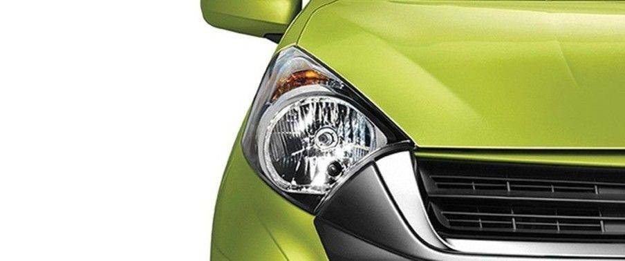 Axia Headlight Axia Headlight
