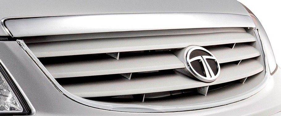 Indica e-Xeta Grille View Indica e-Xeta Grille View