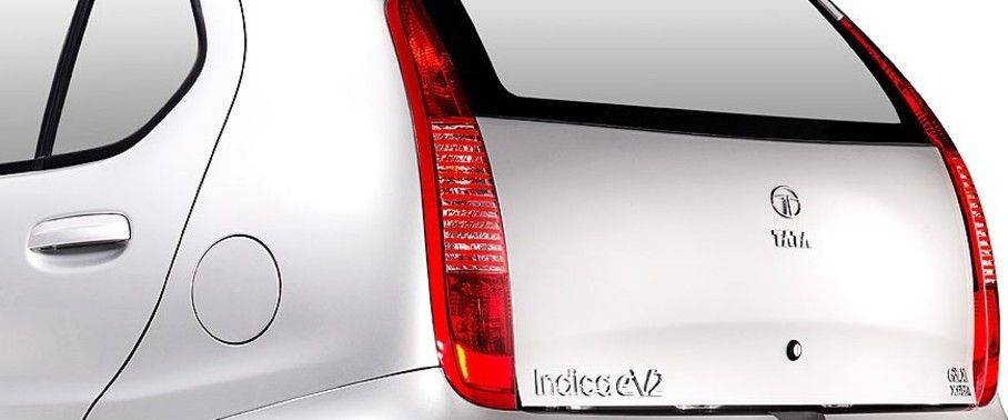 Indica e-Xeta Tail light Indica e-Xeta Tail light