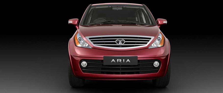 Tata Aria Sri Lanka