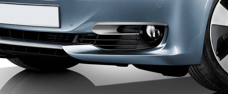 Active Hybrid 3 Front Fog Lamp Active Hybrid 3 Front Fog Lamp