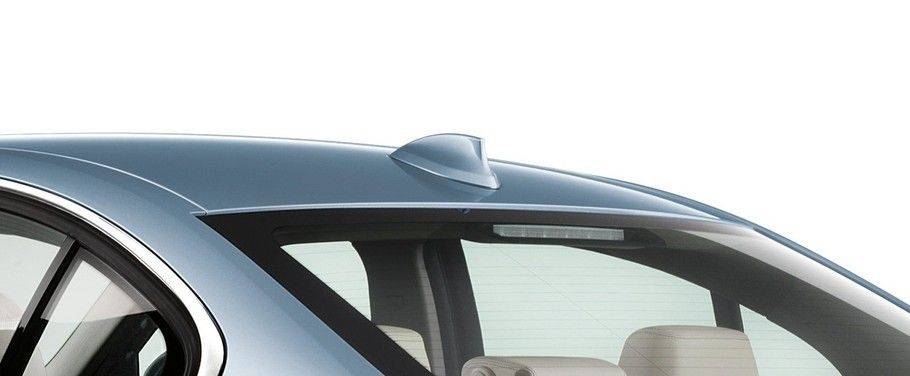 Active Hybrid 3 Roof Antenna Active Hybrid 3 Roof Antenna