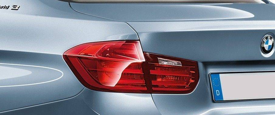 Active Hybrid 3 Tail light Active Hybrid 3 Tail light
