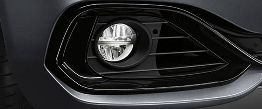 4 Series Coupe Front Fog Lamp 4 Series Coupe Front Fog Lamp