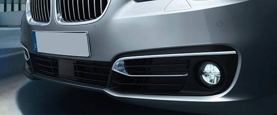5 Series Sedan Front Fog Lamp 5 Series Sedan Front Fog Lamp