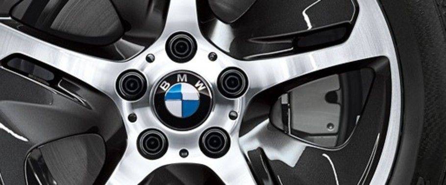 BMW BMW