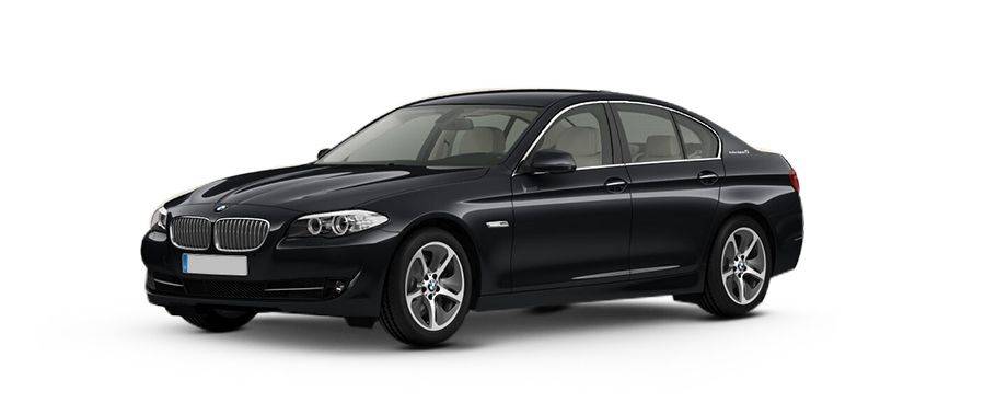 Active Hybrid 5 Front angle low view Active Hybrid 5 Front angle low view