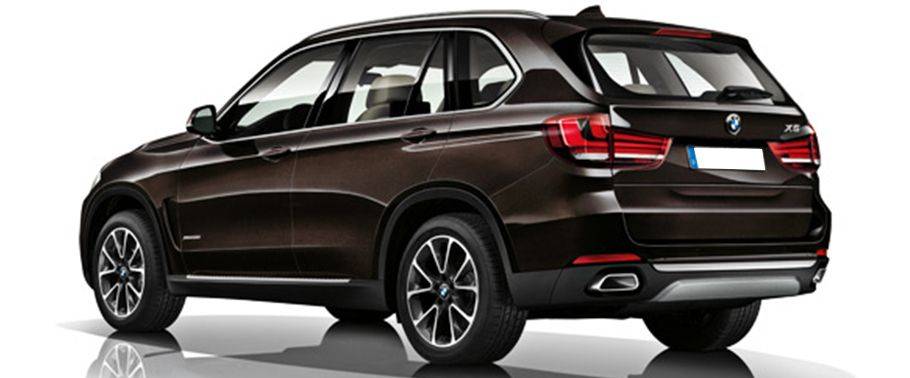 BMW X5 Images - View complete Interior-Exterior Pictures | Zigwheels