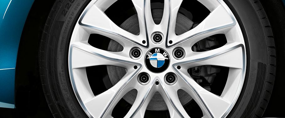 BMW BMW