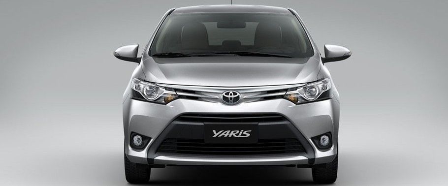 Toyota Yaris 2024 Sri Lanka