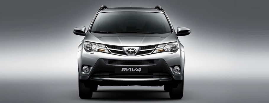 Toyota RAV4 2023 Sri Lanka