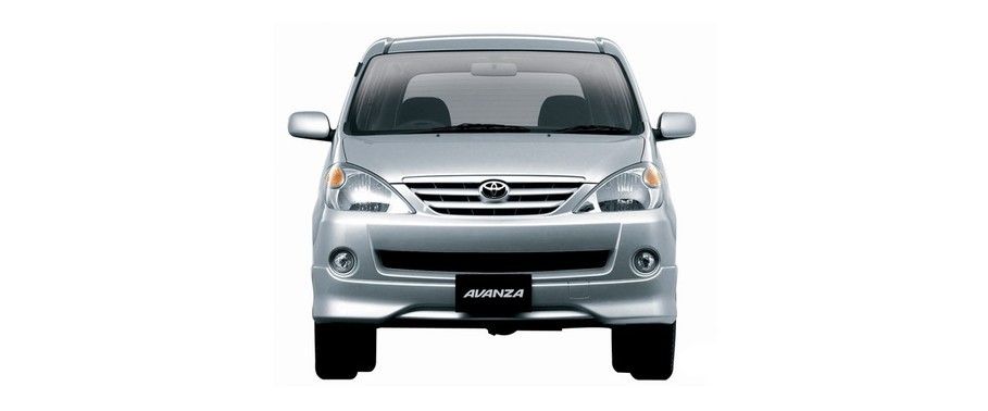 Toyota Avanza 2023 Sri Lanka