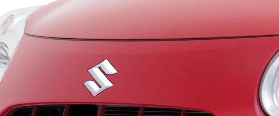 Suzuki Suzuki