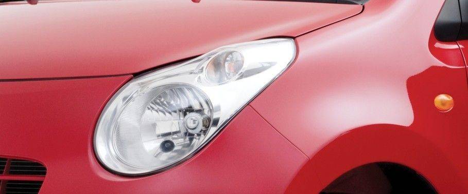 Alto 2016 Headlight Alto 2016 Headlight