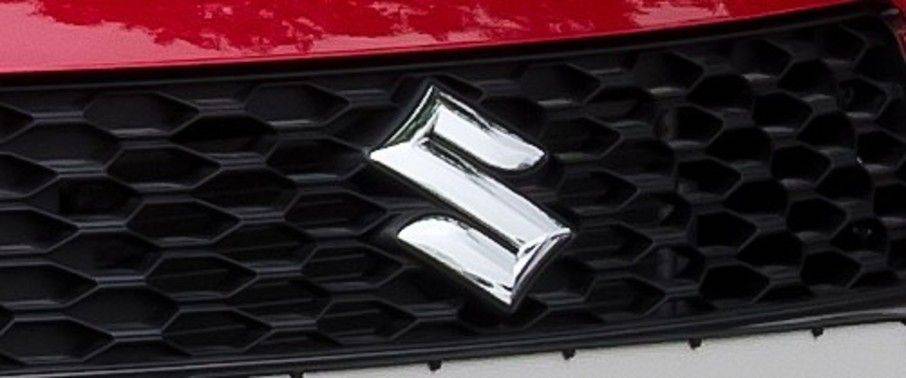 Suzuki Suzuki