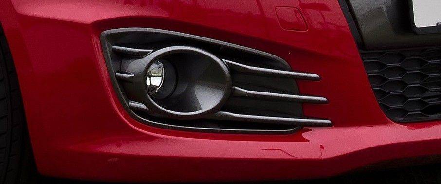 Swift Sport Front Fog Lamp Swift Sport Front Fog Lamp