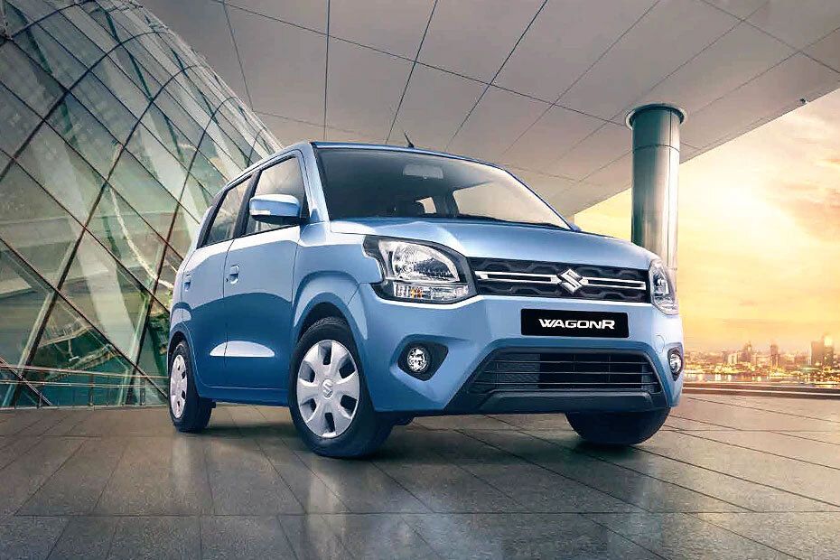 Suzuki Grand WagonR 2024 Price in Sri Lanka Reviews, Specs & June
