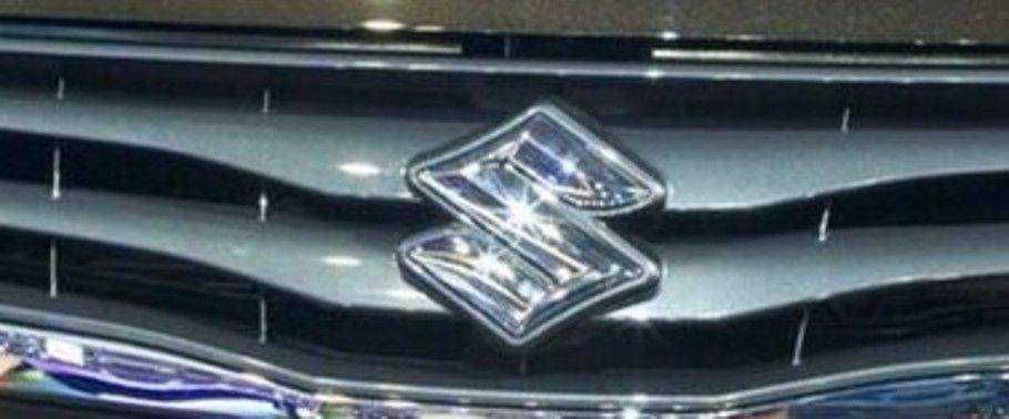 Suzuki Suzuki