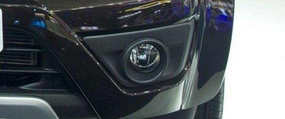 Vitara Front Fog Lamp Vitara Front Fog Lamp