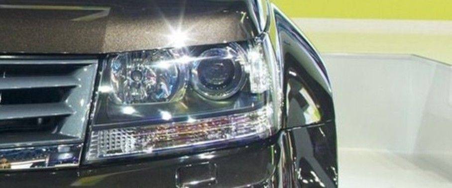 Vitara Headlight Vitara Headlight