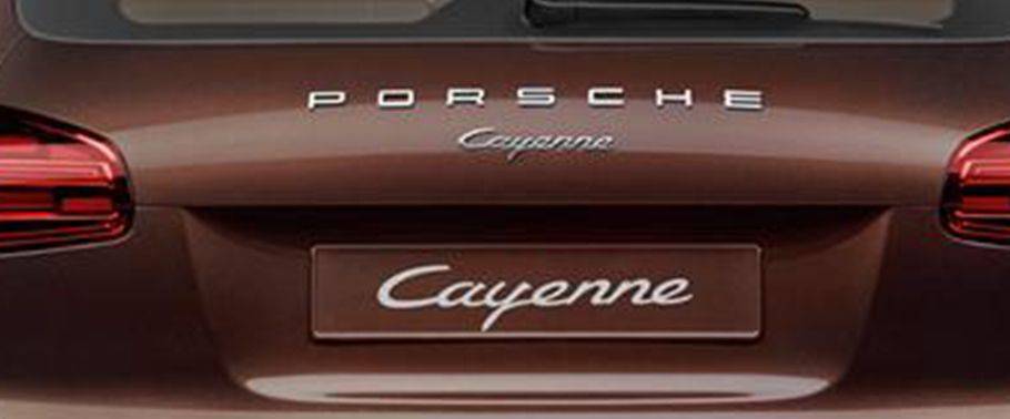 Porsche Cayenne Porsche Cayenne