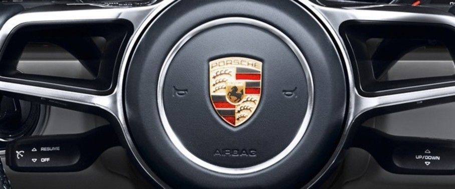 Porsche Porsche
