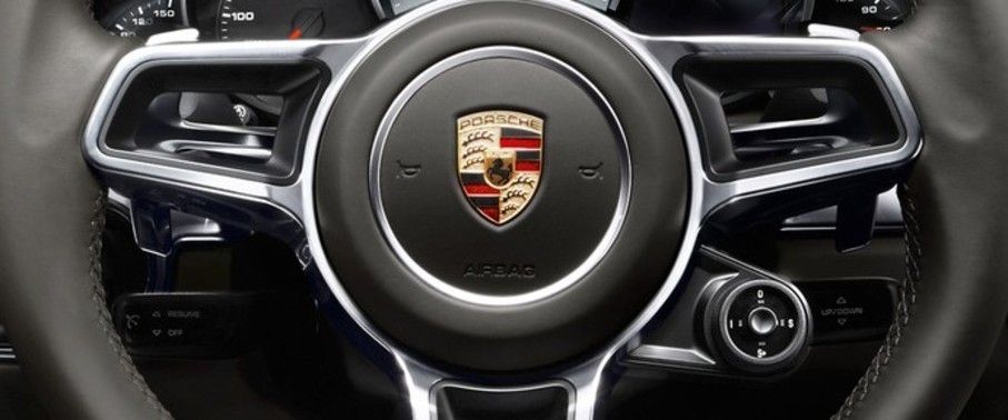 Porsche Porsche