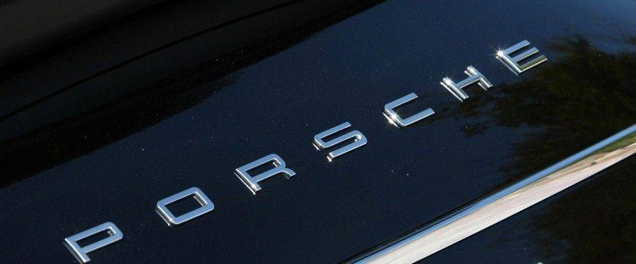 Porsche Porsche