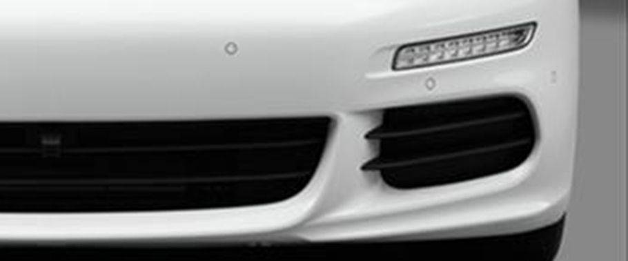 Panamera Front Fog Lamp Panamera Front Fog Lamp