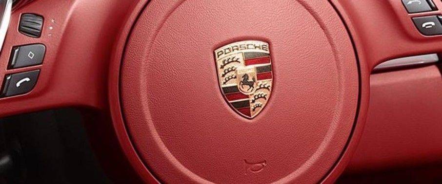 Porsche Porsche