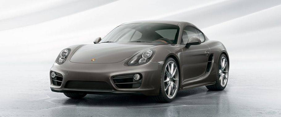 Cayman Front angle low view Cayman Front angle low view